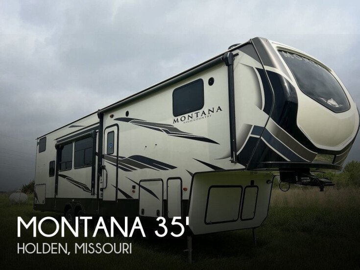 Thumbnail Photo undefined for 2021 Keystone Montana